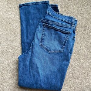 Urban Pipeline Men's Classic Denim Jeans